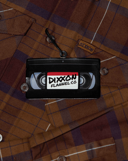 Women's The O-Dog Flannel