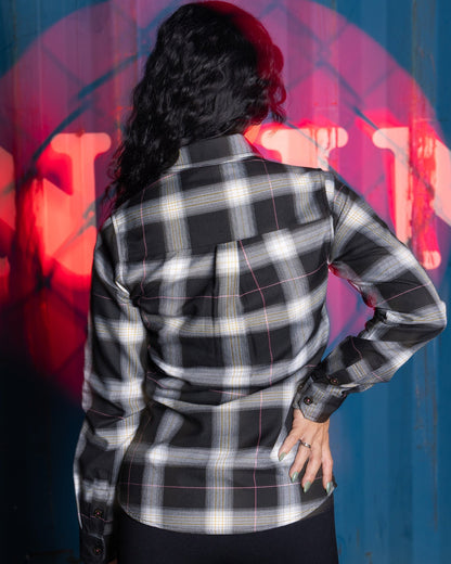 Women's The Outlet Flannel