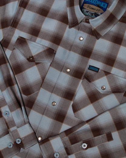 Women's The Pismo Flannel 2.0 - 13 Years of Flannels