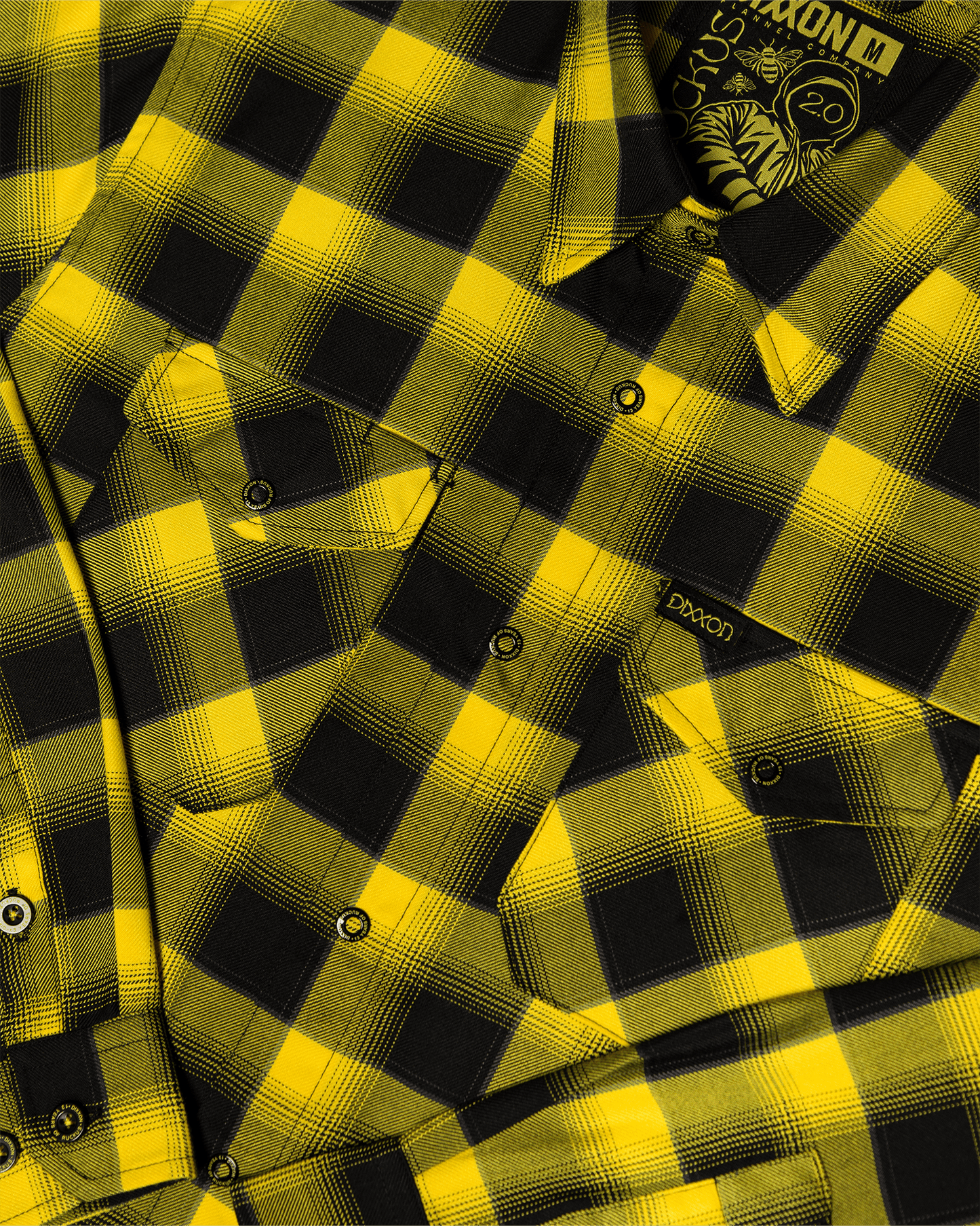 Women's The Ruckus Flannel 2.0 - 13 Years of Flannels