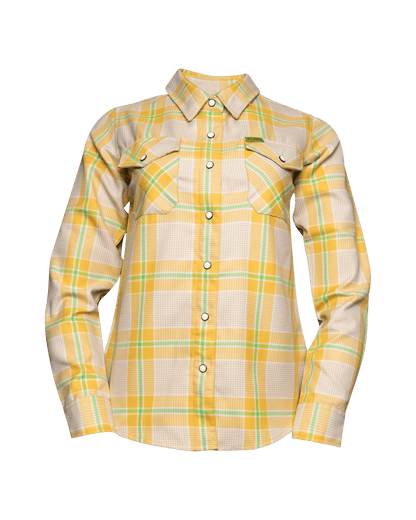 Women's The Sando Flannel