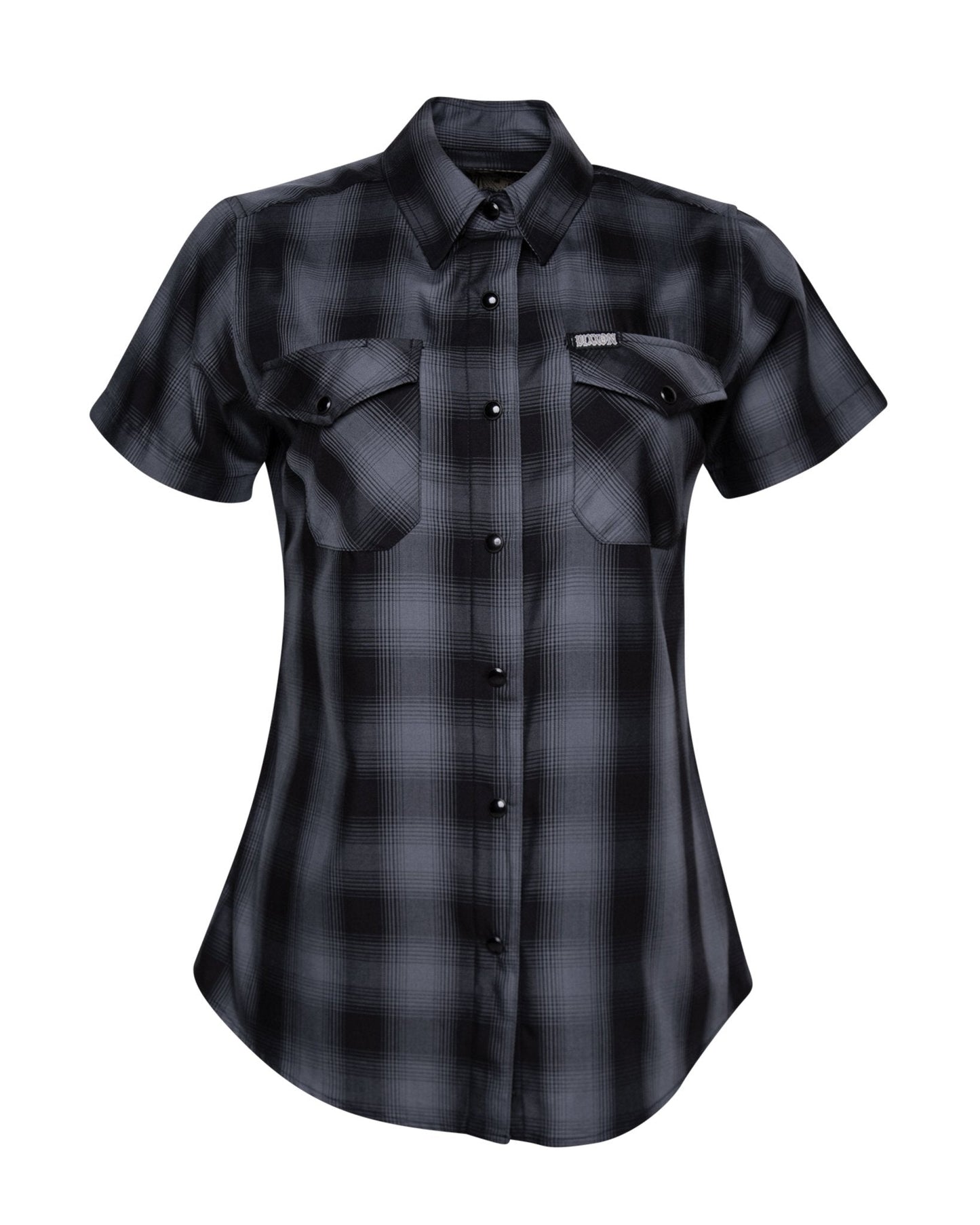 Women's The Storm Heritage Bamboo Short Sleeve
