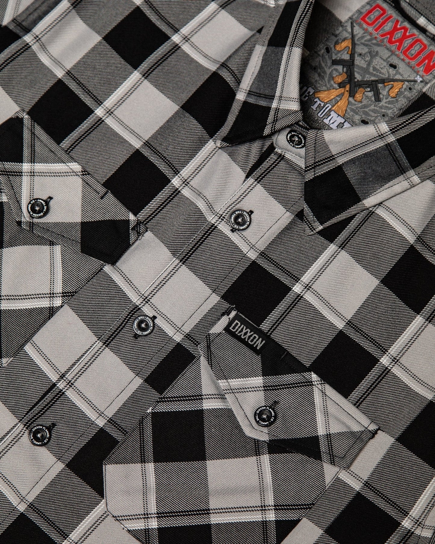 Women's The Tommy Flannel