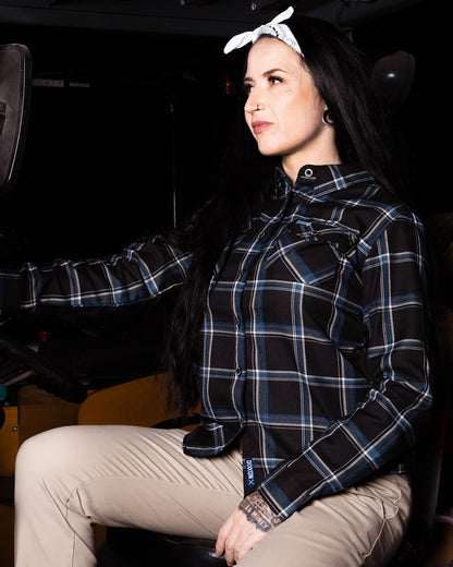 Women's The Tradesman Flannel