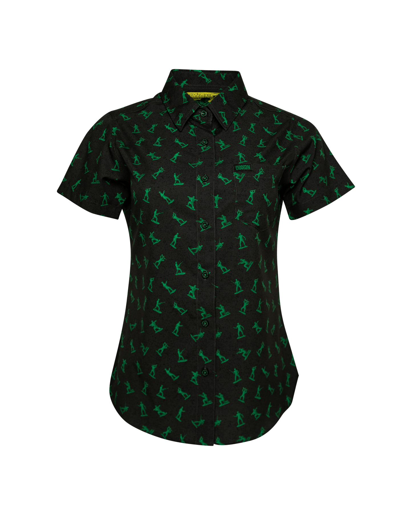 Women's The Troop Party Shirt