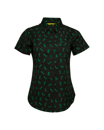 Women's The Troop Party Shirt