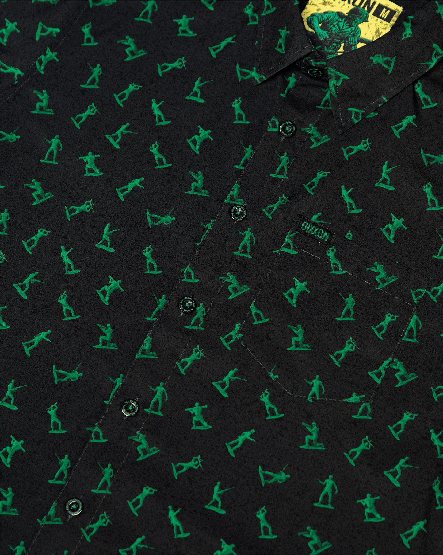 Women's The Troop Party Shirt