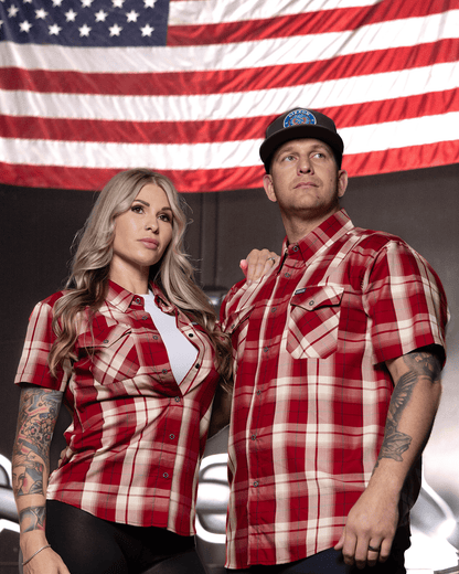 Women's The Valor Bamboo Short Sleeve