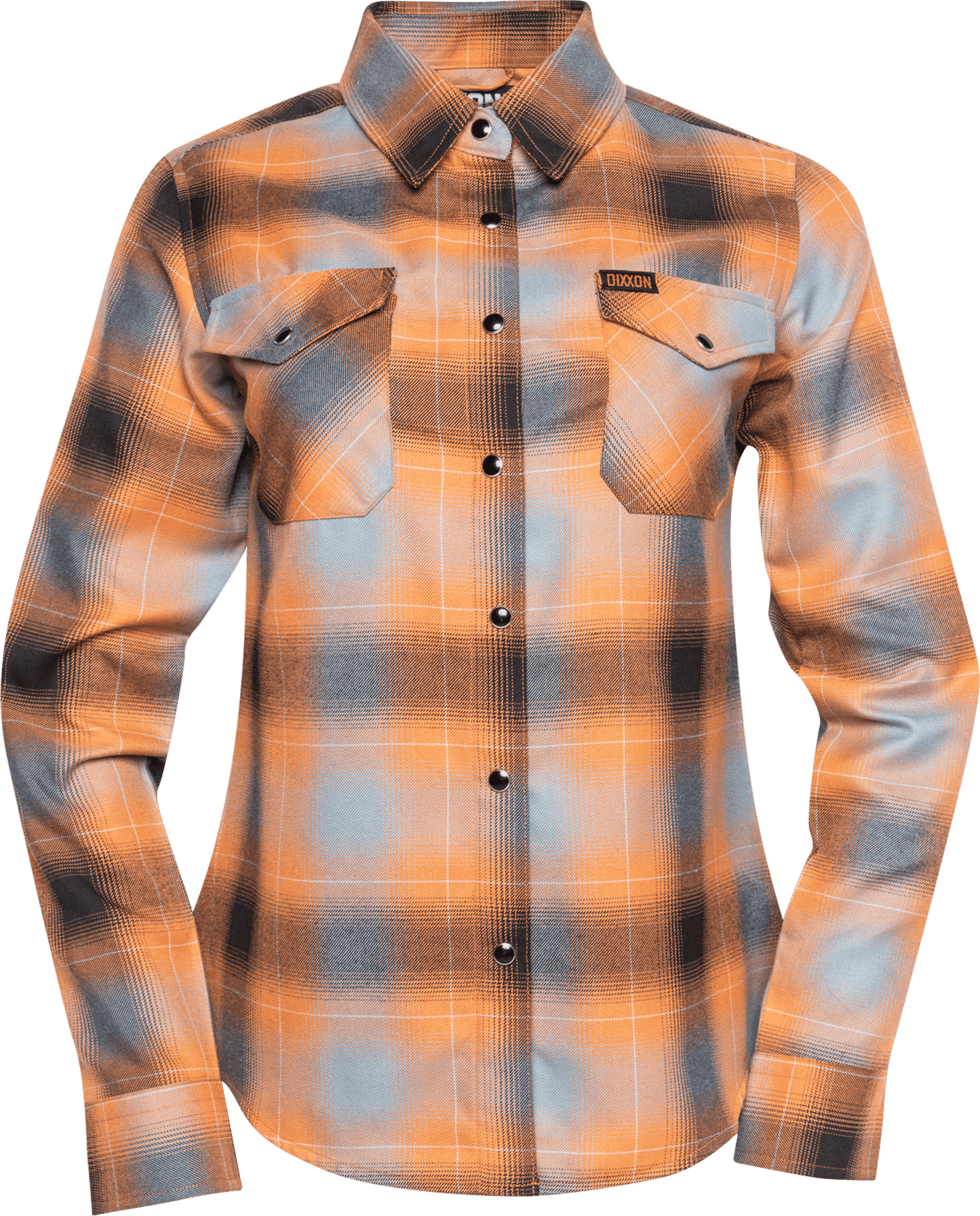 Women's The Waylon Flannel