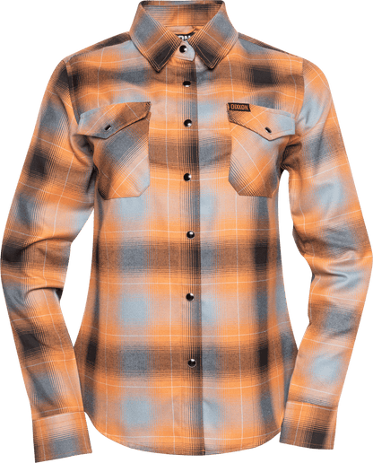 Women's The Waylon Flannel