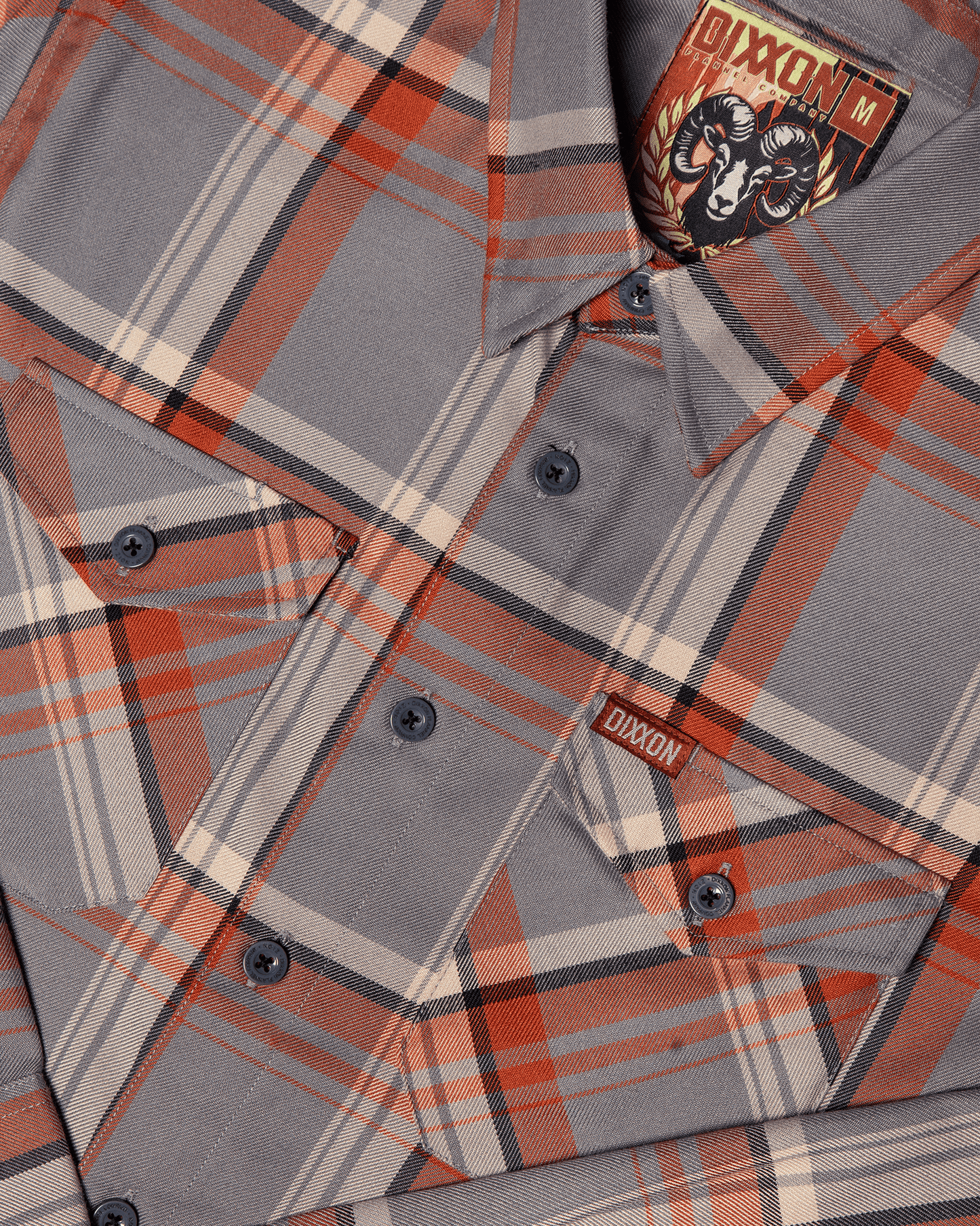 Women's The Zion Flannel