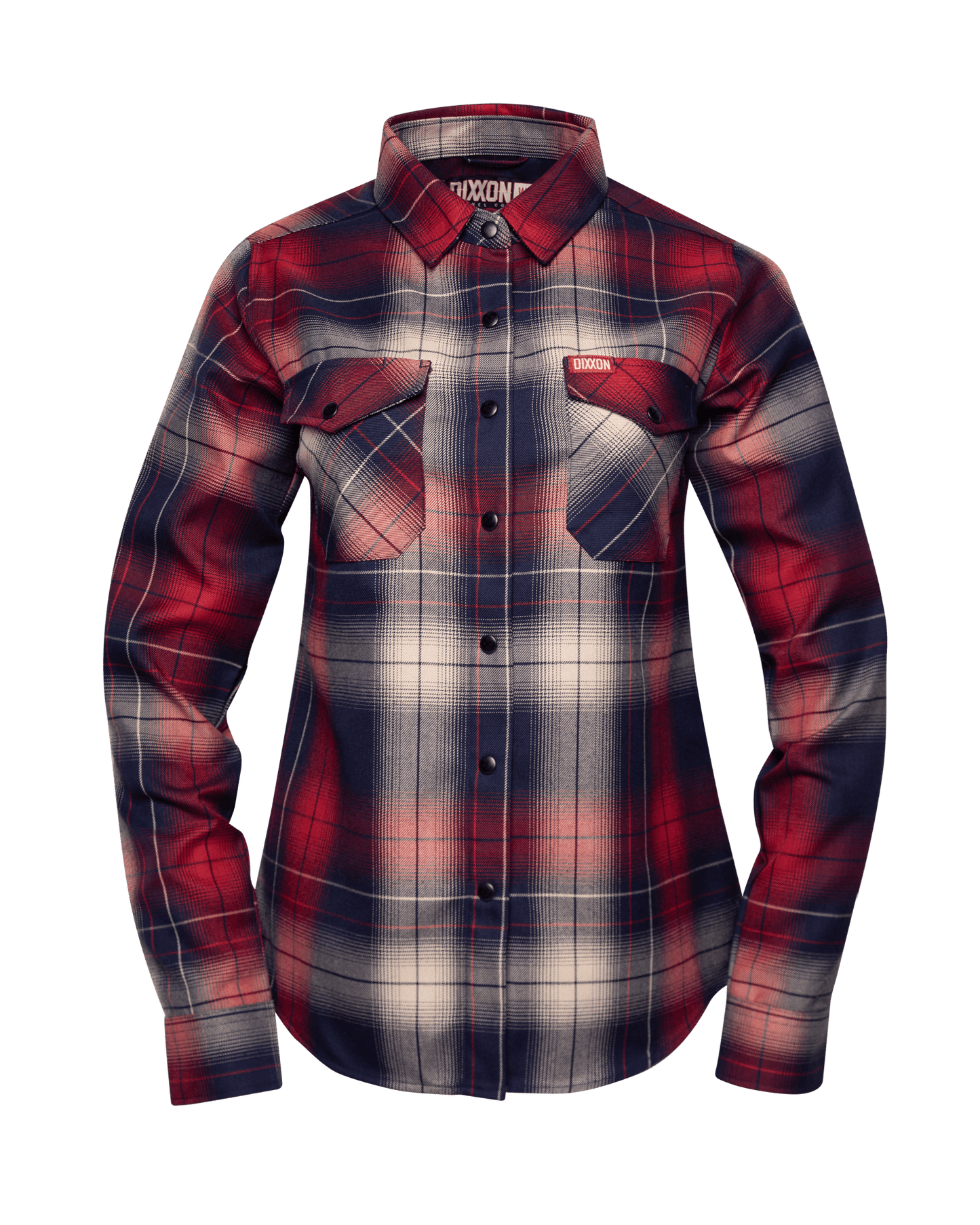 Women's Tried and True Flannel