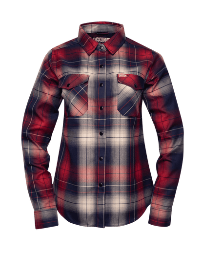 Women's Tried and True Flannel