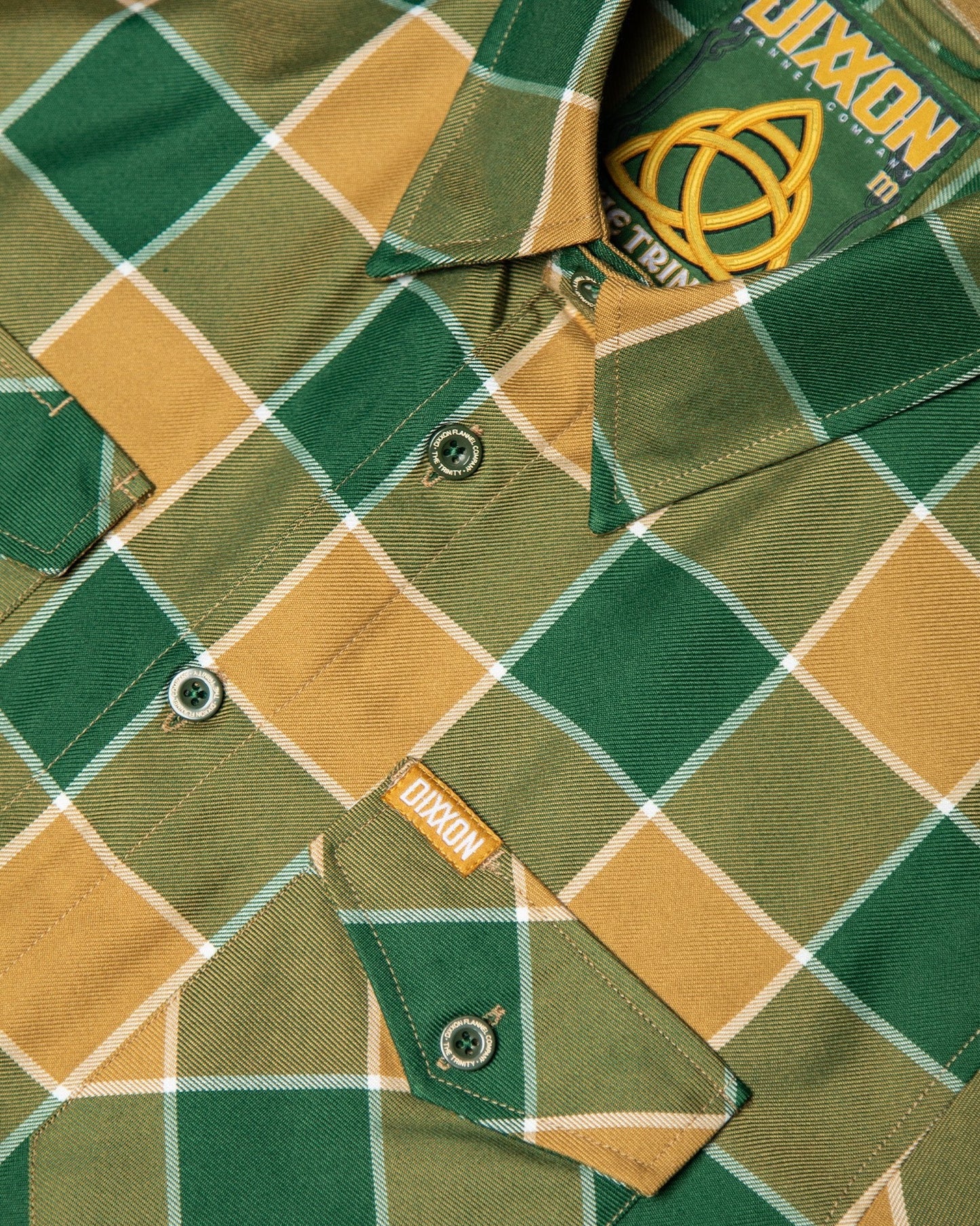 Women's Trinity Flannel