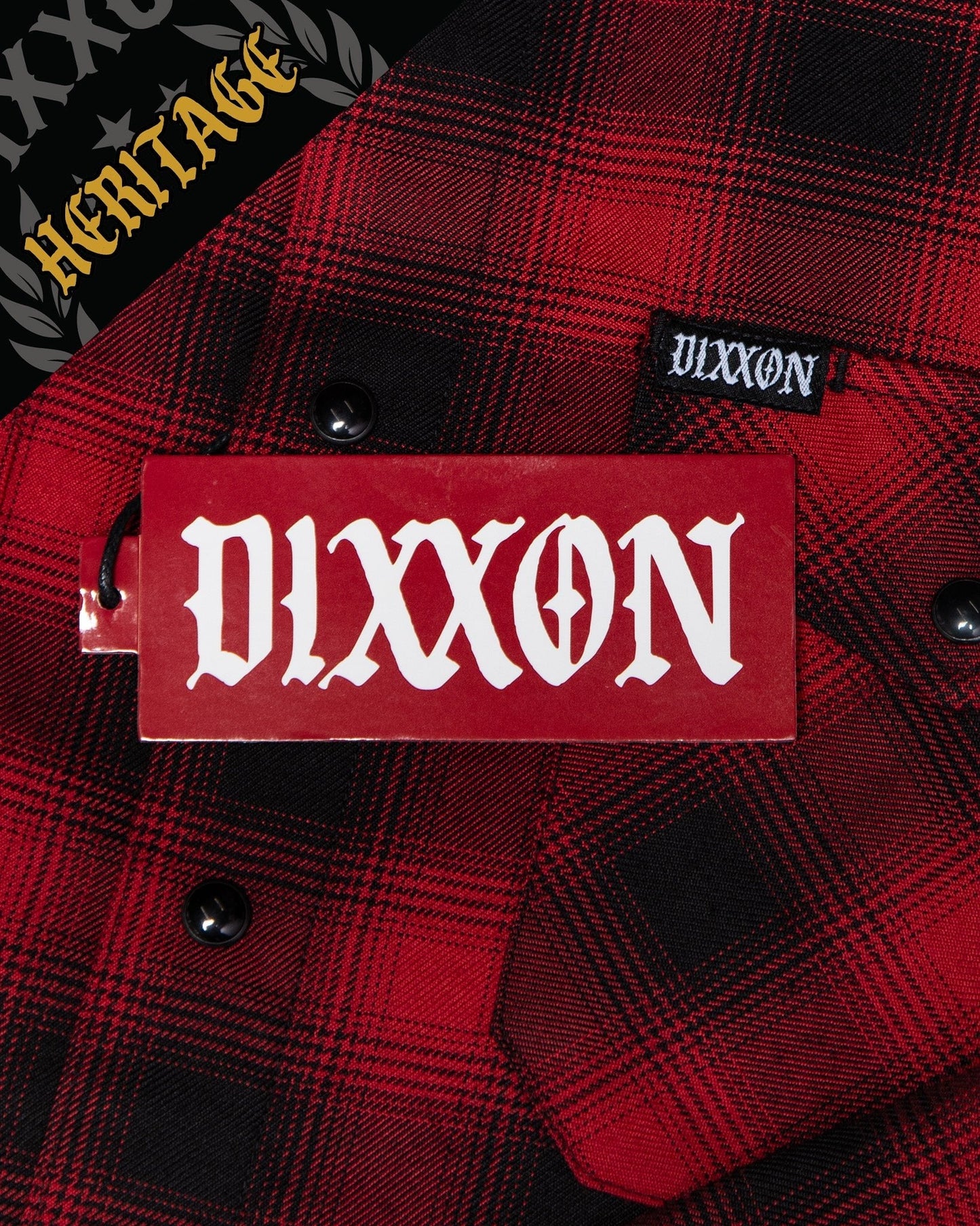 Women's Watts Heritage Flannel