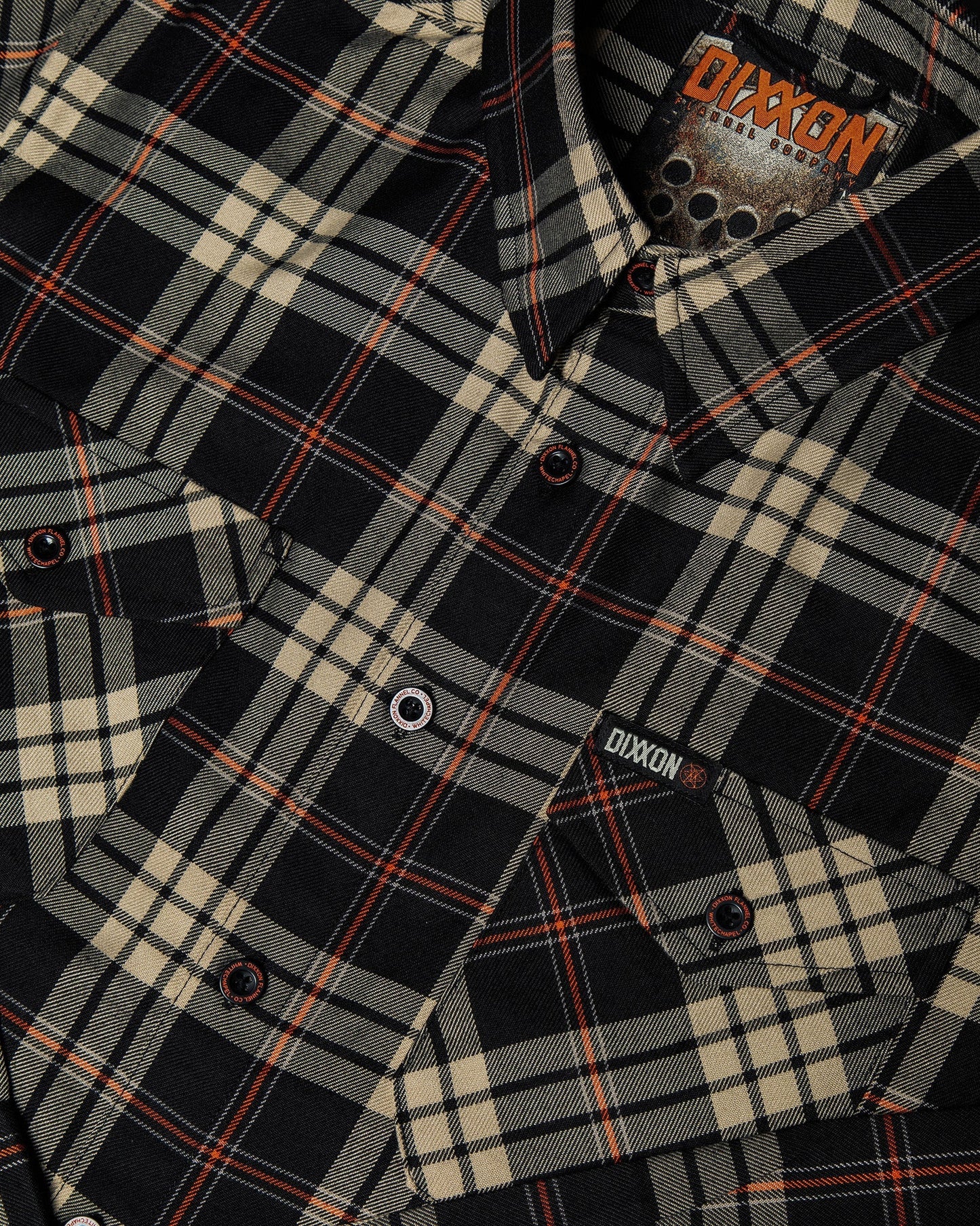 Women's Whitechapel Flannel