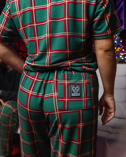 Women's Yuletide Pajama Pants