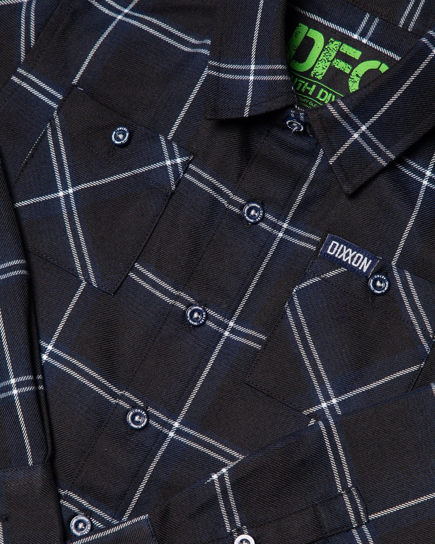 Youth Astro Flannel