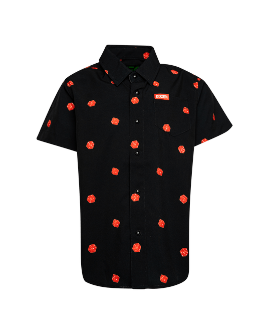 Youth Cee-lo Party Shirt