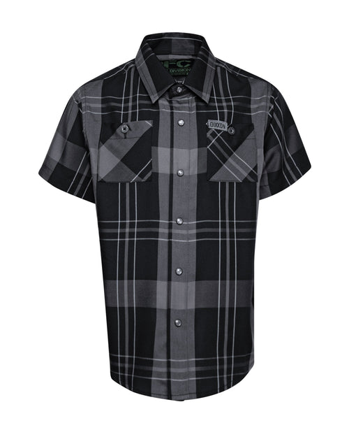 Youth Dirt Nap Bamboo Short Sleeve