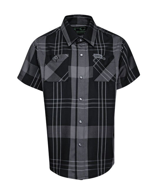 Youth Dirt Nap Bamboo Short Sleeve
