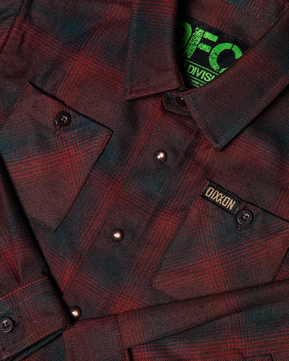 Youth Essex St Flannel