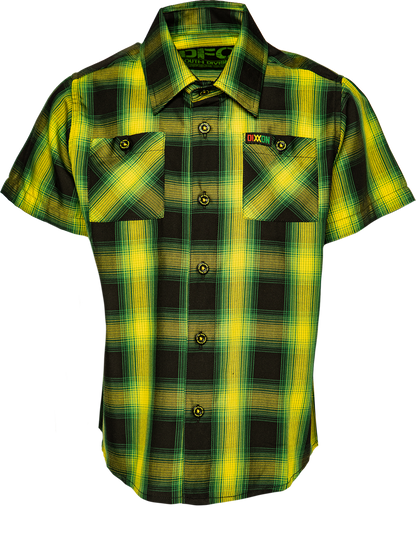 Youth Hope Road Short Sleeve Bamboo