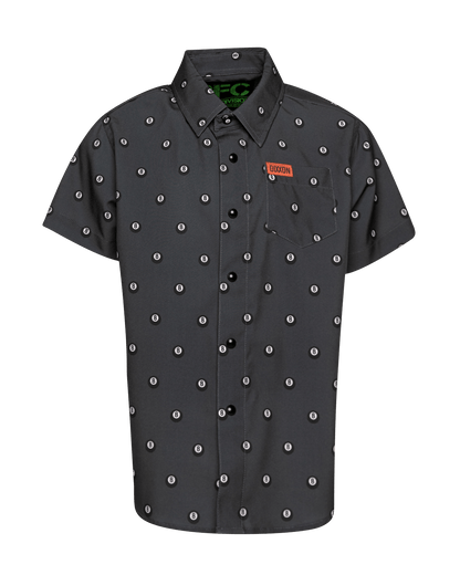 Youth Hustler Party Shirt