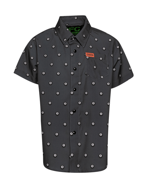 Youth Hustler Party Shirt