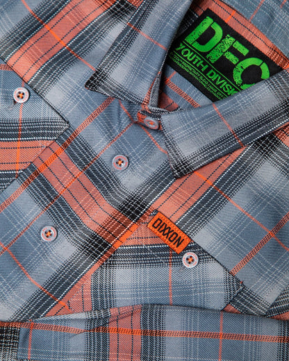 Youth Inferno Flannel
