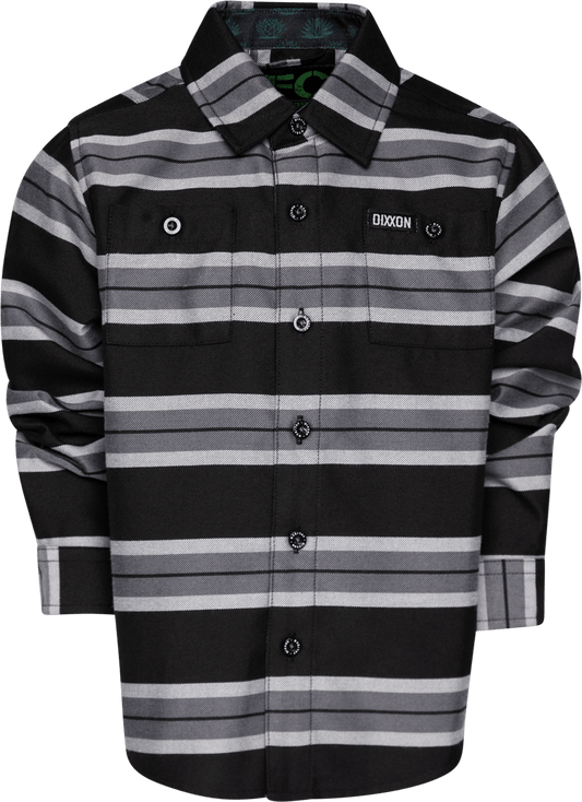 Youth Jalisco Flannel