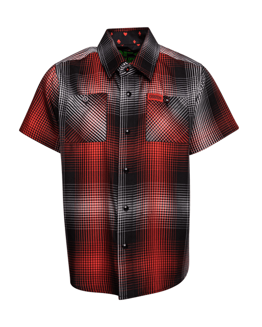 Youth Jester Bamboo Short Sleeve