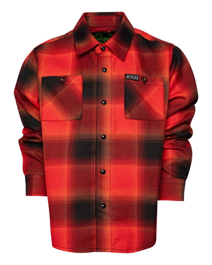 Youth Metallica - Load Flannel