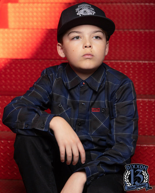 Youth Myers 2.0 Flannel - 13 Years of Flannels