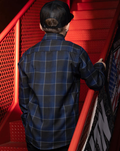 Youth Myers 2.0 Flannel - 13 Years of Flannels