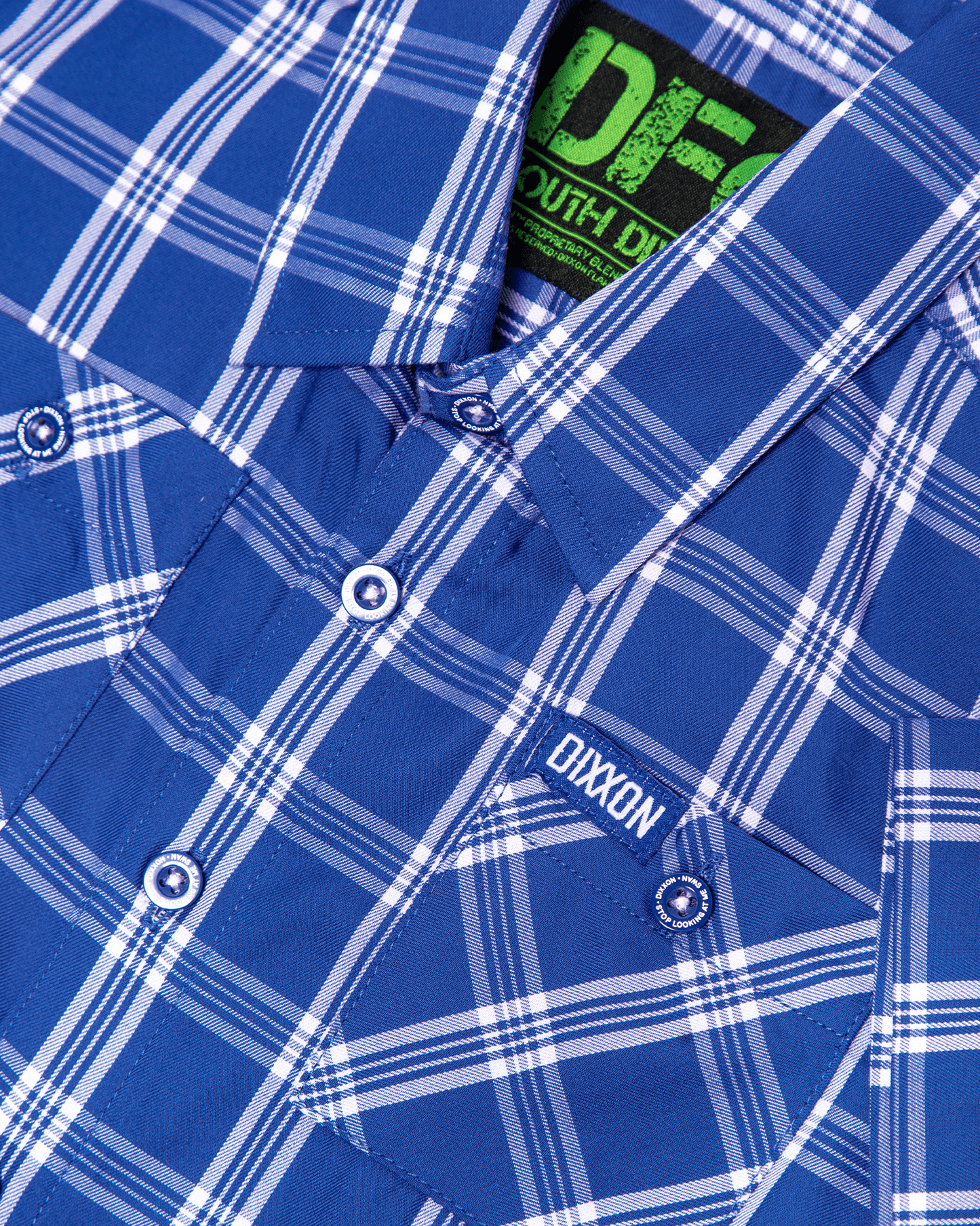 Youth The Billy Bamboo Short Sleeve