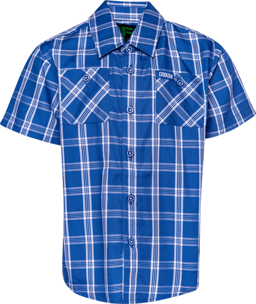 Youth The Billy Bamboo Short Sleeve