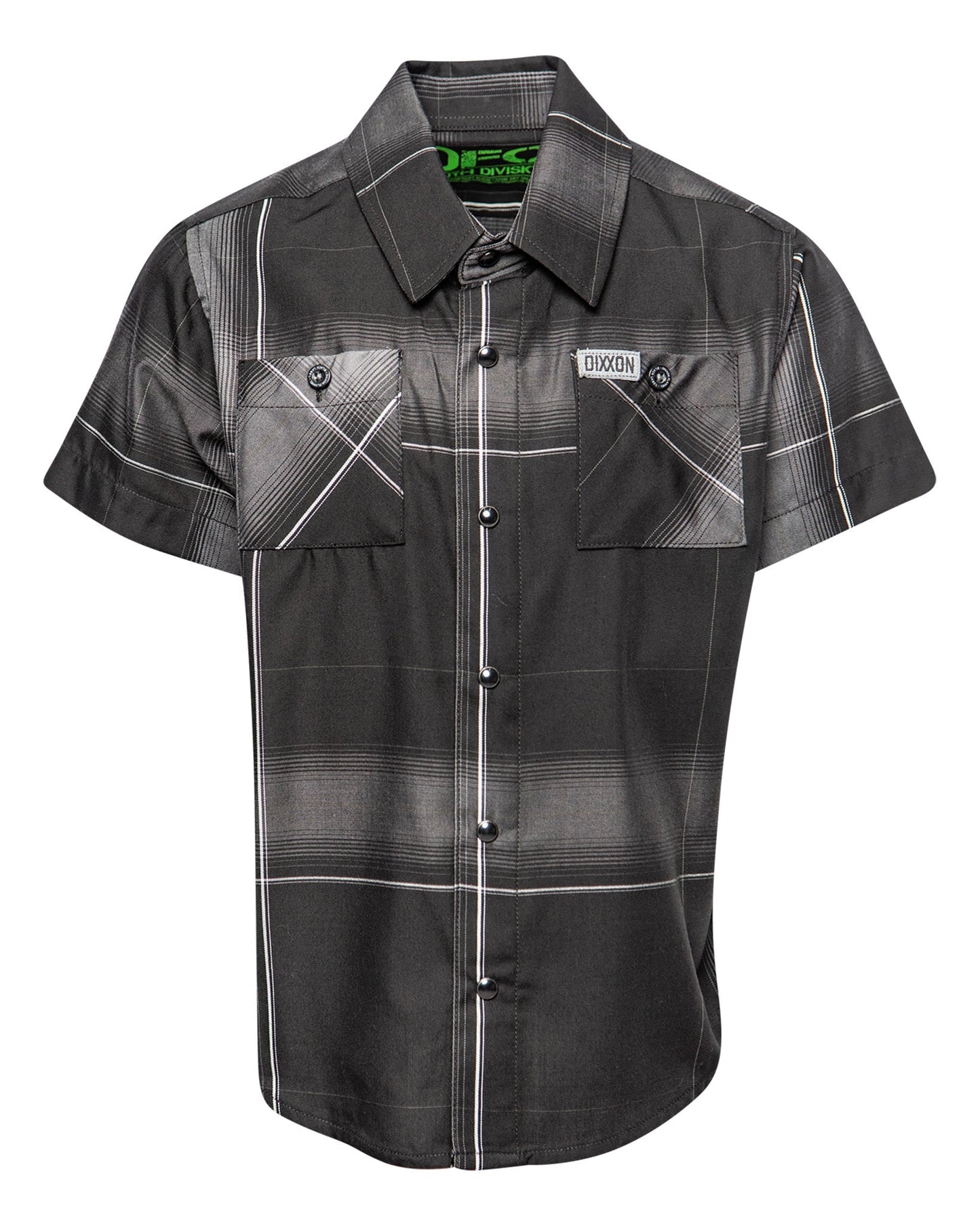 Youth The Black Label Bamboo Short Sleeve