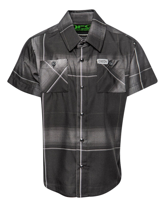 Youth The Black Label Bamboo Short Sleeve