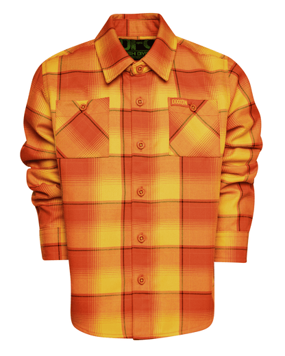 Youth The Blaze Flannel