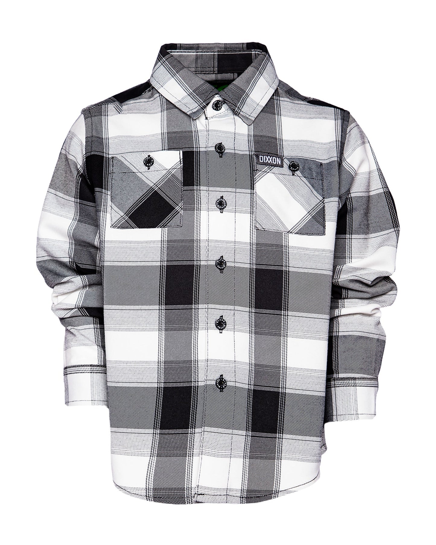 Youth The Craig Flannel