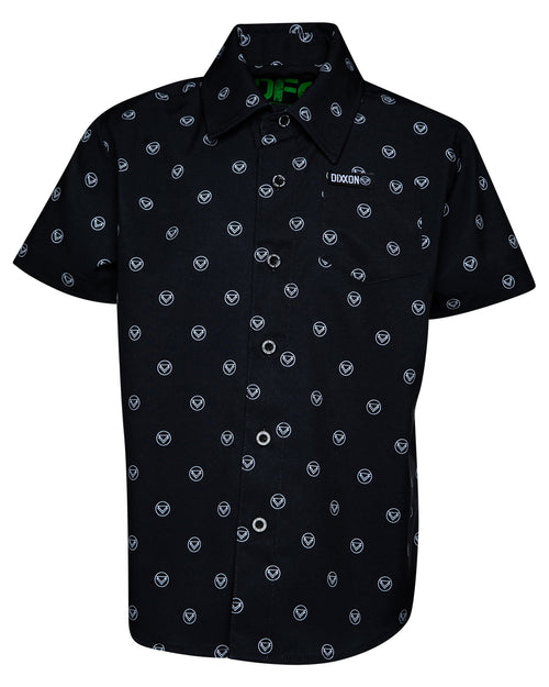 Youth The Ghost Inside Party Shirt