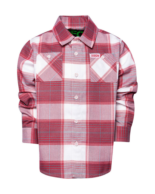 Youth The Happy Land Flannel
