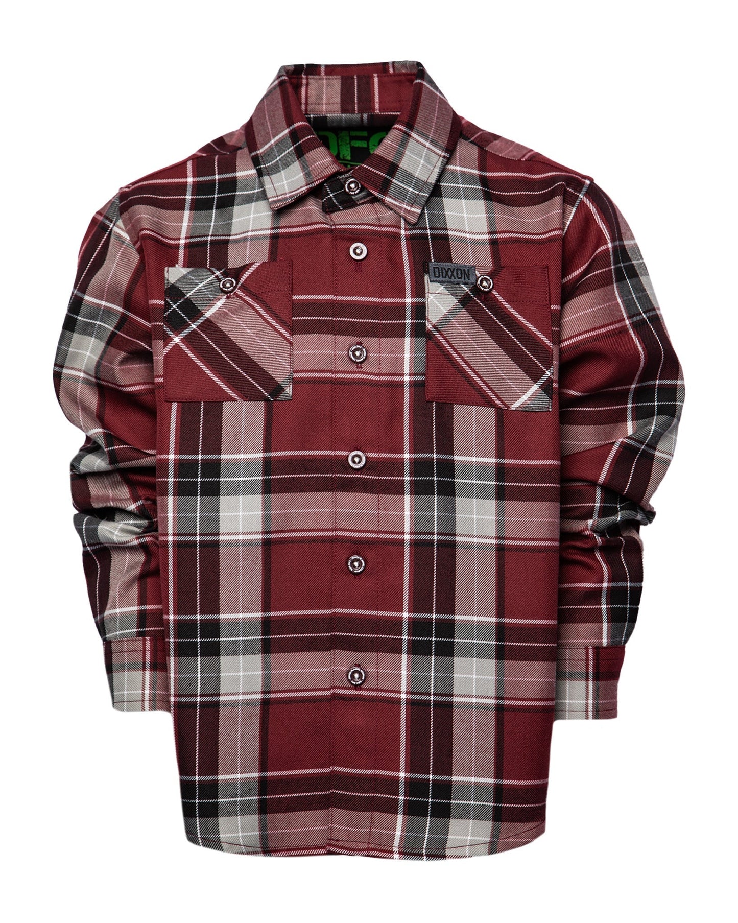 Youth The Meg Flannel