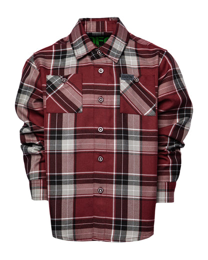 Youth The Meg Flannel