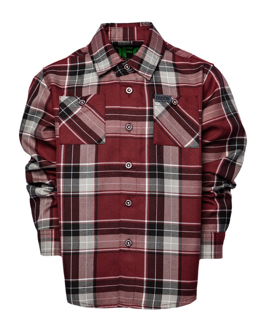 Youth The Meg Flannel
