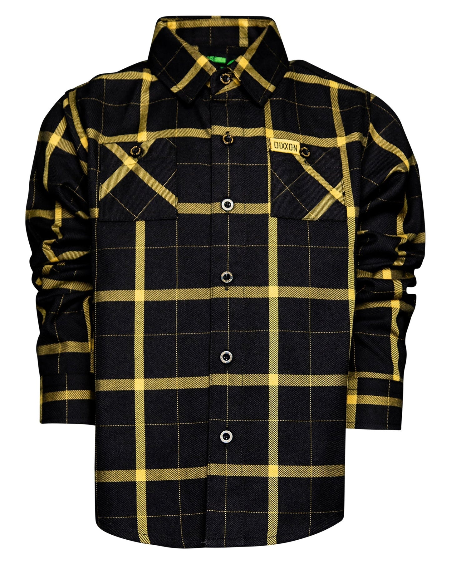 Youth The Messenger Flannel