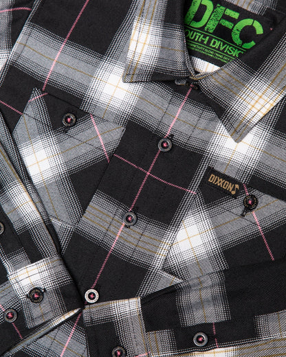 Youth The Outlet Flannel