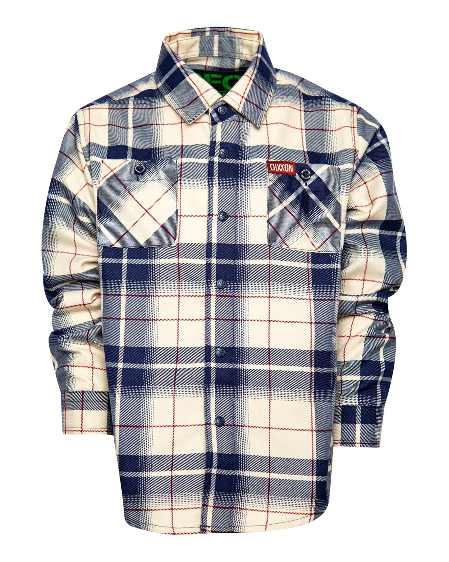 Youth The Passion Flannel