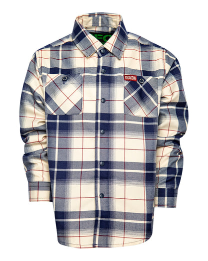 Youth The Passion Flannel